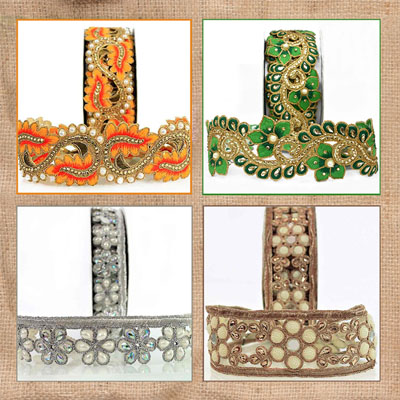 Designer-pearl-and-mirror-lace – Fabric Accessories